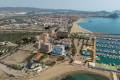 Nýbygging - Apartment - Águilas - Puerto deportivo Juan Montiel