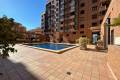 Nýbygging - Apartment - Alicante - Carolinas Bajas