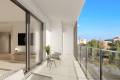 Nýbygging - Apartment - Alicante - San Agustín-PAU 2