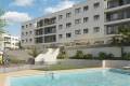 Nýbygging - Apartment - Alicante - San Agustín