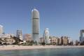 Nýbygging - Apartment - Benidorm - Poniente