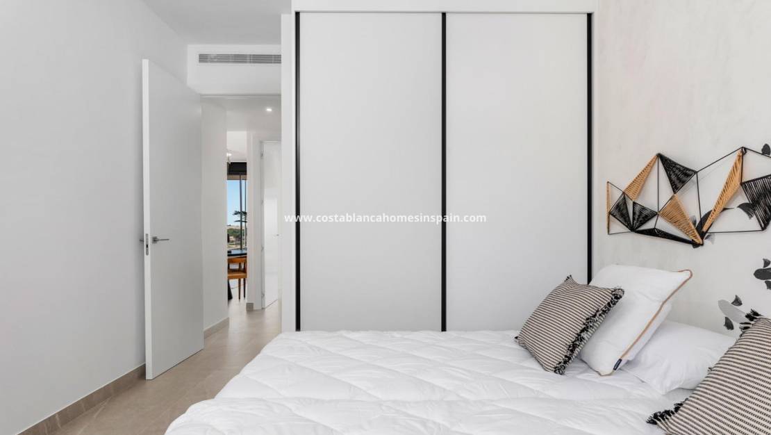 Nýbygging - Apartment - Benijófar - Pueblo