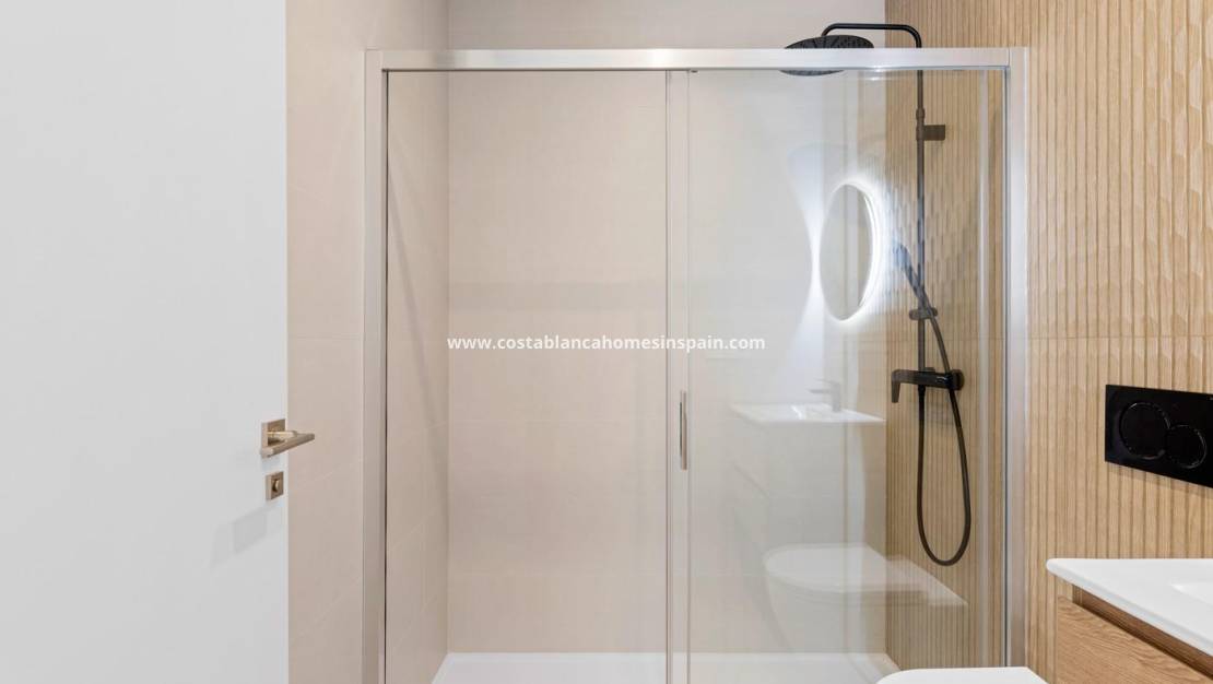 Nýbygging - Apartment - Benijófar - Pueblo