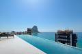 Nýbygging - Apartment - Calpe - Arenal Bol