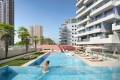 Nýbygging - Apartment - Calpe - Playa del Bol