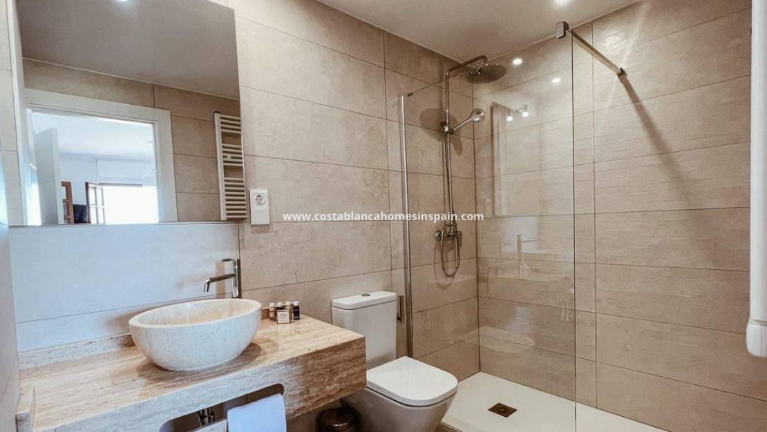 Nýbygging - Apartment - Cuevas del Almanzora - Desert Springs Golf Club