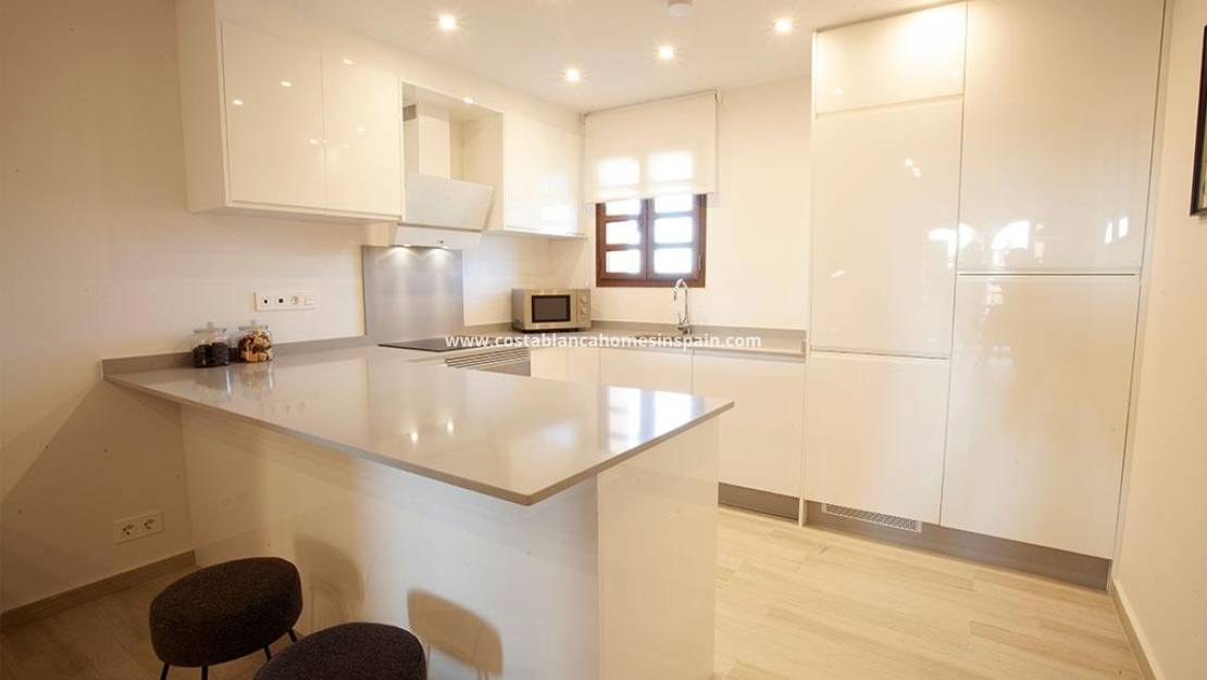 Nýbygging - Apartment - Cuevas del Almanzora - Desert Springs Golf Club