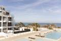 Nýbygging - Apartment - Denia - L´Estanyó (Marinas)