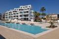 Nýbygging - Apartment - Denia - L´Estanyó (Marinas)