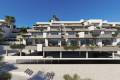 Nýbygging - Apartment - Denia - La Sella