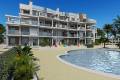 Nýbygging - Apartment - Denia - Las marinas