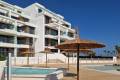 Nýbygging - Apartment - Denia - Las marinas