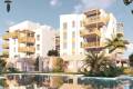 Nýbygging - Apartment - El Verger - Playa de La Almadraba