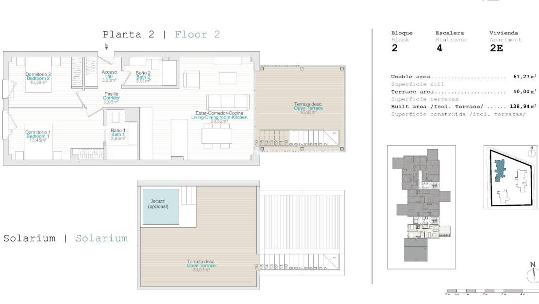 Nýbygging - Apartment - El Verger