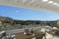 Nýbygging - Apartment - Finestrat - Balcon de finestrat