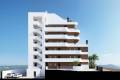 Nýbygging - Apartment - Guardamar del Segura - Camino del Puerto