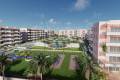 Nýbygging - Apartment - Guardamar del Segura - El Raso