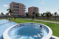 Nýbygging - Apartment - Guardamar del Segura - El Raso