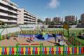 Nýbygging - Apartment - Guardamar del Segura - El Raso