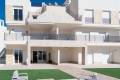 Nýbygging - Apartment - Guardamar del Segura - El Raso