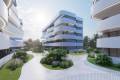 Nýbygging - Apartment - Guardamar del Segura - El Raso
