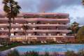 Nýbygging - Apartment - La Nucia - Ciudad Deportiva