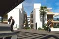 Nýbygging - Apartment - Los Alcázares - La Serena Golf