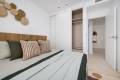 Nýbygging - Apartment - Los Alcázares - La Serena Golf