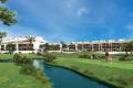 Nýbygging - Apartment - Los Alcázares - La Serena Golf