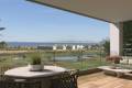 Nýbygging - Apartment - Los Alcázares - La Serena Golf