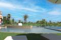 Nýbygging - Apartment - Los Alcázares - La Serena Golf