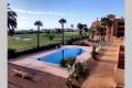 Nýbygging - Apartment - Los Alcázares - Serena Golf