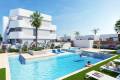 Nýbygging - Apartment - Los Alcázares - Serena Golf