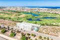 Nýbygging - Apartment - Los Alcázares - Serena Golf