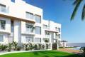 Nýbygging - Apartment - Los Alcázares - Serena Golf