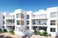 Nýbygging - Apartment - Los Alcázares - Serena Golf