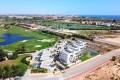 Nýbygging - Apartment - Los Alcázares - Serena Golf