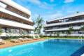 Nýbygging - Apartment - Los Alcázares - Serena Golf