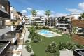 Nýbygging - Apartment - Orihuela Costa - Los Altos