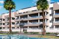 Nýbygging - Apartment - Orihuela Costa - Villamartin