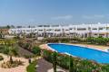 Nýbygging - Apartment - Orihuela - Vistabella Golf