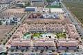 Nýbygging - Apartment - Pilar de la Horadada - Lo Monte