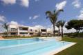 Nýbygging - Apartment - Pilar de la Horadada - Lo Romero Golf