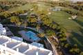 Nýbygging - Apartment - Pilar de la Horadada - Lo Romero Golf