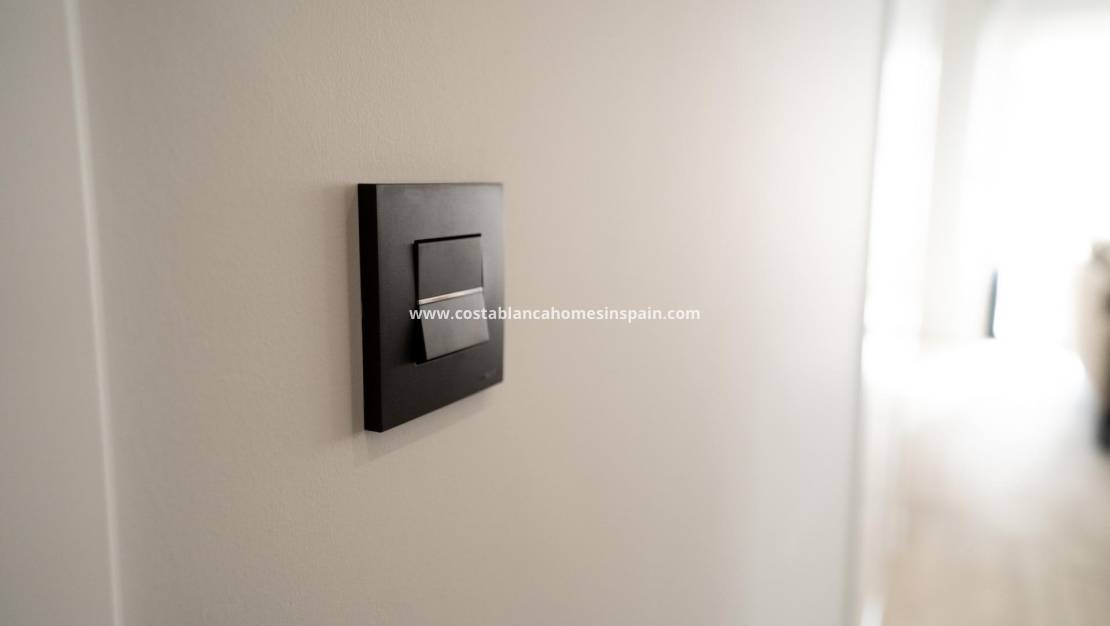 Nýbygging - Apartment - Pilar de la Horadada - pueblo