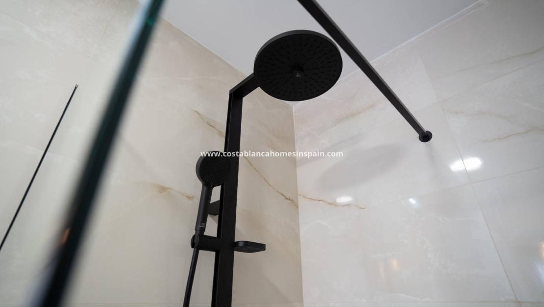 Nýbygging - Apartment - Pilar de la Horadada - pueblo