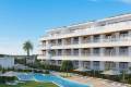 Nýbygging - Apartment - Playa Flamenca - Costa Blanca