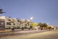 Nýbygging - Apartment - San Pedro del Pinatar - Playa Villananitos
