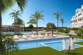 Nýbygging - Apartment - Torre Pacheco - Santa Rosalia Lake And Life Resort