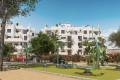 Nýbygging - Apartment - Torre Pacheco - Santa Rosalia Lake And Life Resort